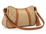 Mac Alyster-Sac porté épaule-Sable