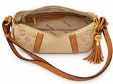 Mac Alyster-Sac porté épaule-Sable
