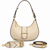 Mac Alyster-Sac à bandoulière-Nude