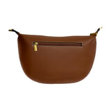 Mac Alyster-Sac banane-Cognac