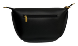 Mac Alyster-Sac banane-Noir