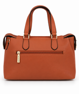 Mac Alyster-Sac bowling- GLYSIA- Potiron
