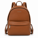 Mac Alyster-Sac à dos-Cognac