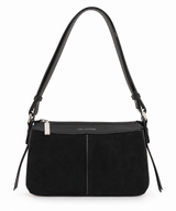 Mac Alyster- Sac trotteur-Captivante- Noir