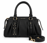Mac Alyster -Sac porté main- COLD -Noir