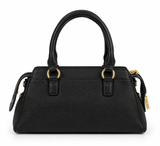 Mac Alyster -Sac porté main- COLD -Noir