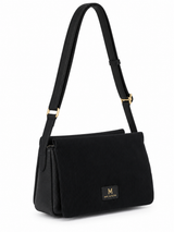 Mac Alyster -Sac trotteur- Glysia- Noir