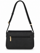 Mac Alyster -Sac trotteur- Glysia- Noir
