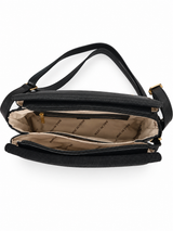 Mac Alyster -Sac trotteur- Glysia- Noir