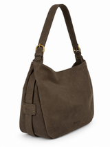 Mocca- Sac hobo-Sheryl-Chataigne