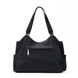 Sac shopping Mac alyster NC-668-01-NOIR