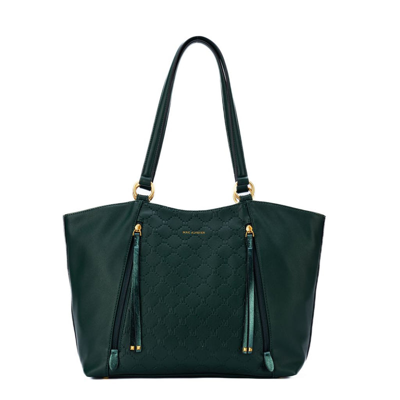 Sac shopping Mac alyster NS-662-01-SAPIN