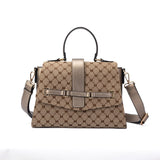 Sac à main Mac alyster  NS-665-02-MORDORE