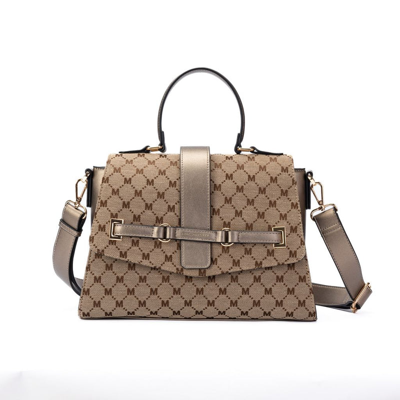 Sac à main Mac alyster  NS-665-02-MORDORE