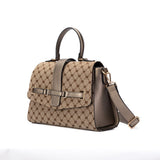 Sac à main Mac alyster  NS-665-02-MORDORE