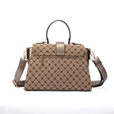 Sac à main Mac alyster  NS-665-02-MORDORE