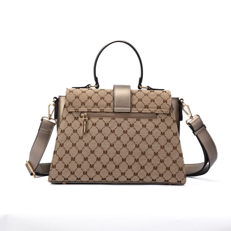Sac à main Mac alyster  NS-665-02-MORDORE