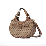 Sac à main Mac alyster  NS-665-03-TAUPE