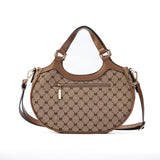 Sac à main Mac alyster  NS-665-03-TAUPE