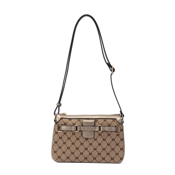 Sac trotteur Mac alyster NS-665-05-MORDORE