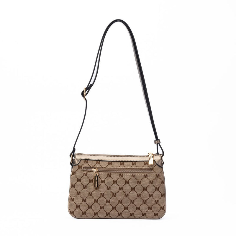 Sac trotteur Mac alyster NS-665-05-MORDORE