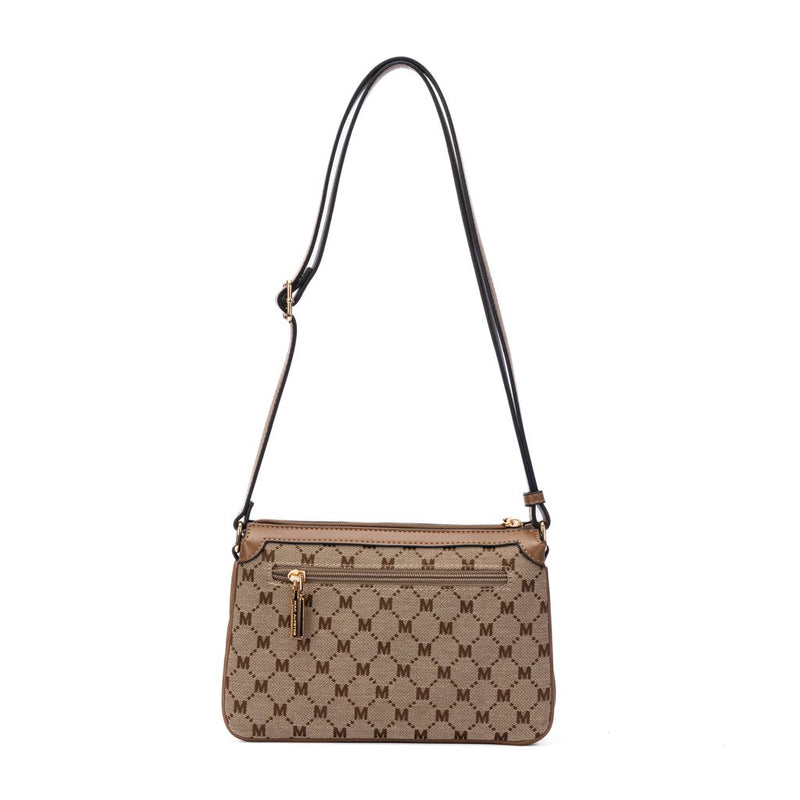 Sac trotteur Mac alyster NS-665-05-TAUPE