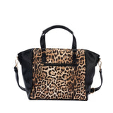 Sac à main Mac alyster NS-666-02-NOIR