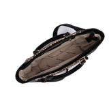 Sac à main Mac alyster NS-666-02-NOIR