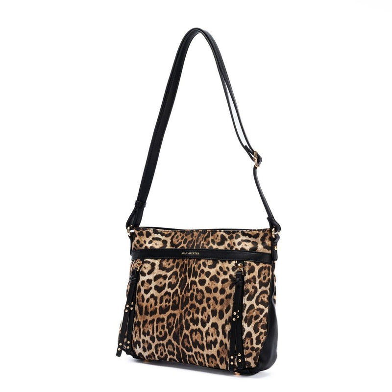Sac trotteur Mac alyster NS-666-04-NOIR