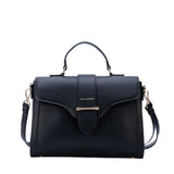 Sac à main Mac alyster NS-667-02-NOIR