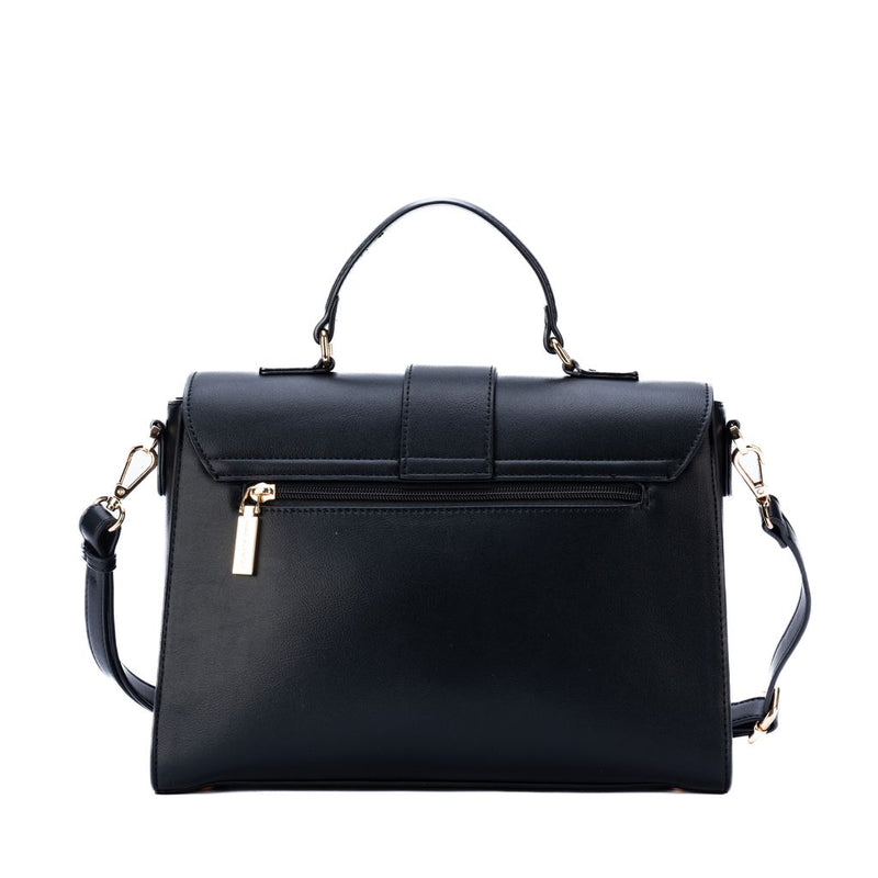Sac à main Mac alyster NS-667-02-NOIR