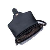Sac à main Mac alyster NS-667-02-NOIR