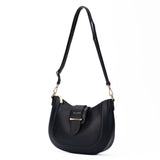 Sac à bandoulière Mac alyster NS-667-03-NOIR