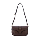 Sac à bandoulière Mac alyster NS-667-05 CHOCOLAT