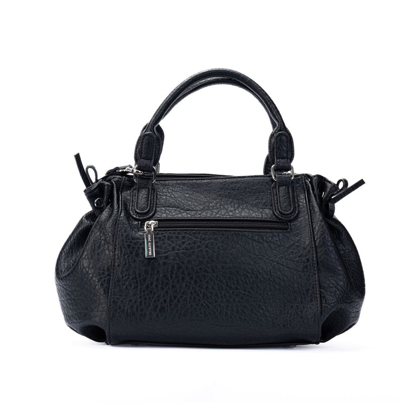 Sac à main porté bandoulière Mac alyster NS-668-02-NOIR