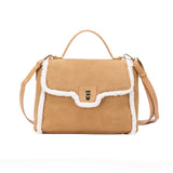 Sac à main Mac alyster NS-669-02-SABLE