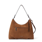 Mac Alyster CAPTIVANTE NS-672-08 cuir végan