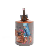 Nicole Lee-Boîte de rangement pour bijoux-Nikky-Essence of you
