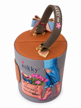 Nicole Lee-Boîte de rangement pour bijoux-Nikky-Essence of you