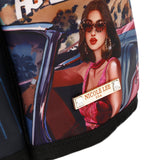 Nicole Lee-Porte-gobelet de voyage-Hollywood drive