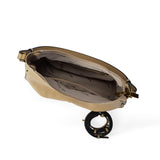 Mac Alyster-Sac Besace- Lily- Nougat