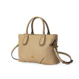 Mac Alyster -Sac Porté Main- Lily-Nougat