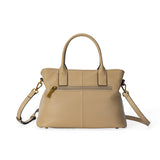 Mac Alyster -Sac Porté Main- Lily-Nougat