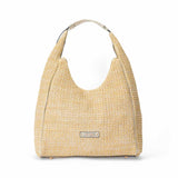 Mac Alyster- Sac Hobo- Saint-Malo- Doré