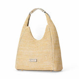 Mac Alyster- Sac Hobo- Saint-Malo- Doré
