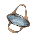 Mac Alyster- Sac Cabas-Venise- Praline