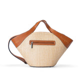 Mac Alyster-Sac cabas porté main- BIARRITZ- Cognac