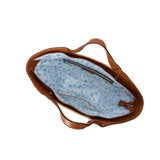 Mac Alyster-Sac cabas porté main- BIARRITZ- Cognac
