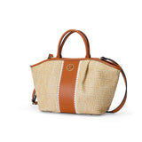 Mac Alyster Sac shopper  – Saint-martin