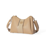 Mac Alyster- Sac Besace- Paradoxe- Sable